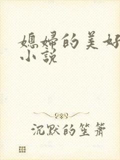 媳妇的美好时代小说