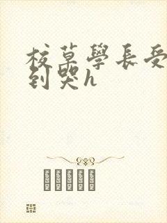 校草学长受被做到哭h