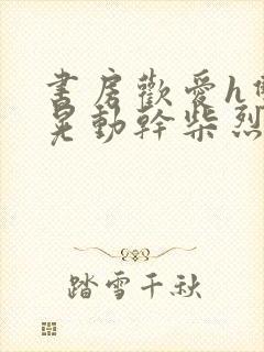 书房欢爱h双乳晃动干柴烈火视频