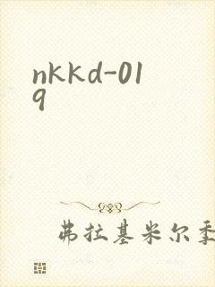 nkkd-019