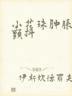 小花珠肿胀挺立颤抖