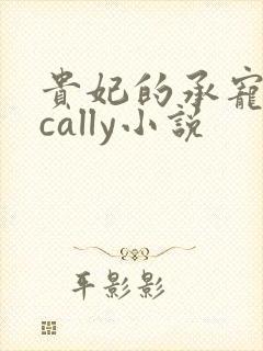 贵妃的承宠日常cally小说