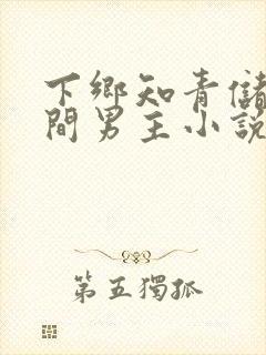 下乡知青储物空间男主小说