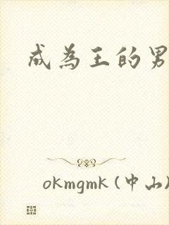成为王的男人