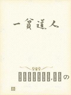 一贫道人