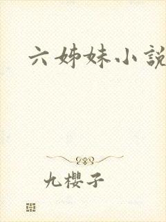 六姊妹小说