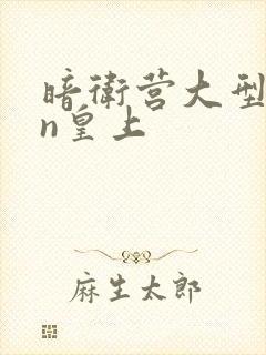 暗卫营大型hpn皇上