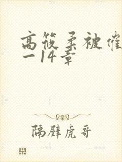 高筱柔被催眠1一14章