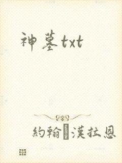 神墓txt