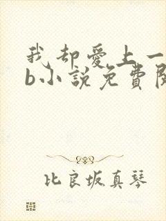 我却爱上一个sb小说免费阅读无弹窗