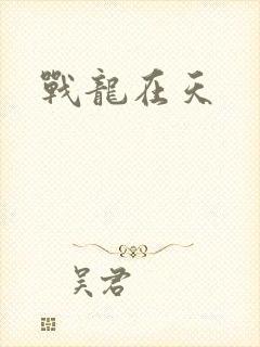 战龙在天
