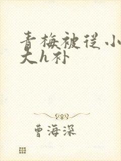 青梅被从小摸到大h补