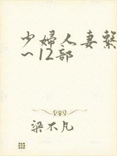 少妇人妻系列1～12部