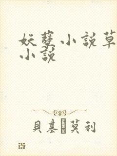妖孽小说草莓酱小说
