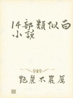 14部类似白洁小说