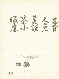 绿茶美人又在求虐小说免费阅读笔趣阁封面