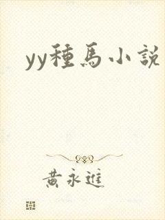 yy种马小说