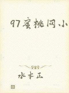 97蜜桃网小说