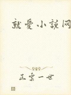 就爱小说网