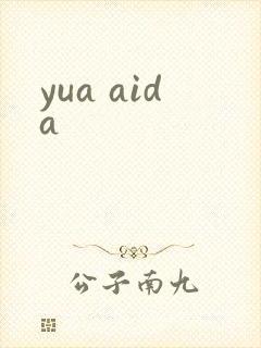 yua aida