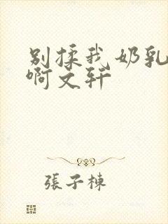别揉我奶乳嗯～啊文轩封面