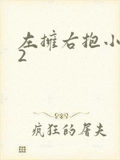 左拥右抱小1V2