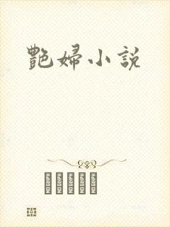 艳妇小说