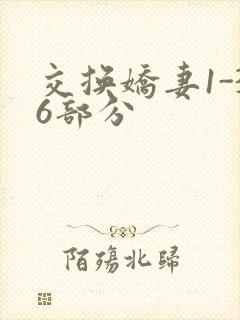 交换娇妻1-36部分
