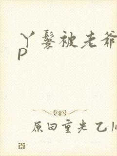 丫鬟被老爷玩NP