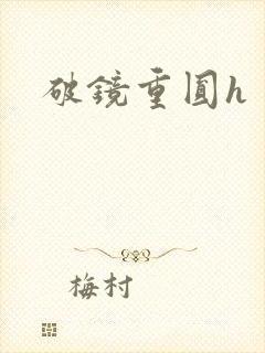 破镜重圆h