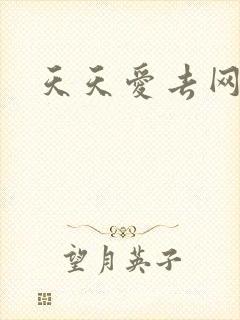 天天爱去网
