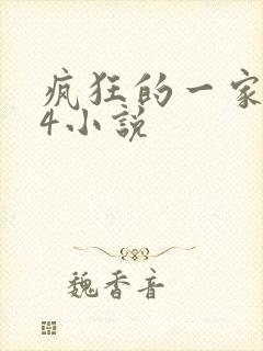 疯狂的一家ps4小说封面