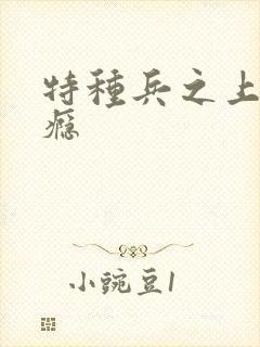 特种兵之上你成瘾