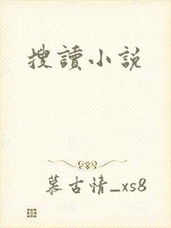 搜读小说
