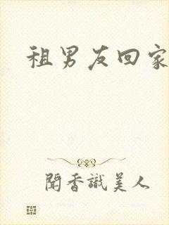 租男友回家过年