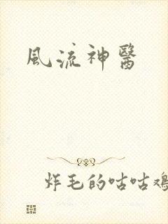 风流神医