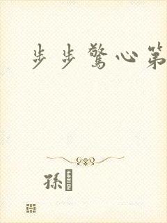 步步惊心第二部