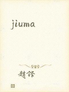 jiuma