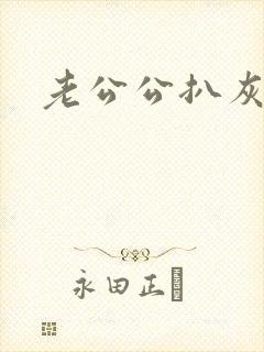 老公公扒灰小说