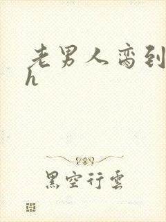 老男人脔到她哭h封面