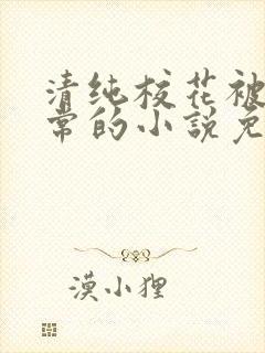 清纯校花被擒日常的小说免费阅读