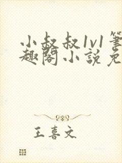 小叔叔1v1笔趣阁小说免费阅读封面