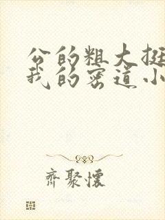 公的粗大挺进了我的密道小说