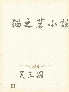 猫之茗小说