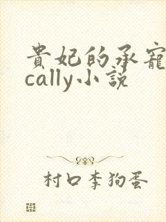 贵妃的承宠日常cally小说