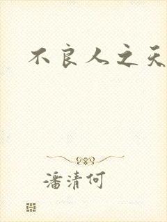 不良人之天罡传