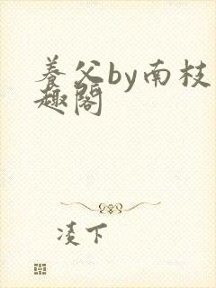 养父by南枝笔趣阁封面