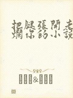 把腿张开老子臊烂你的小说