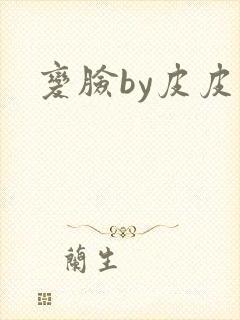 变脸by皮皮虾封面