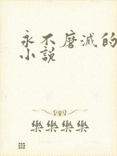 永不磨灭的番号小说